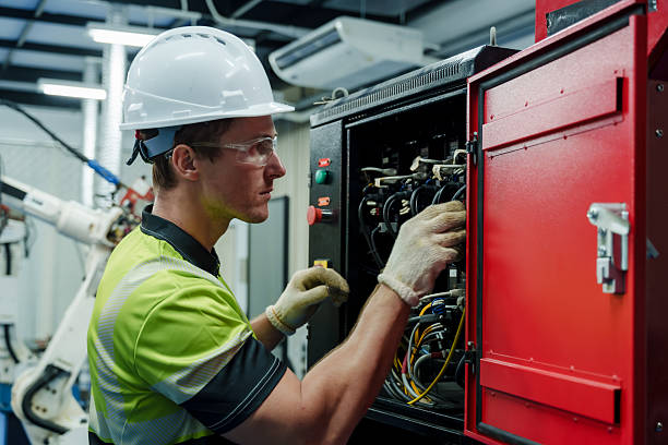24/7 Emergency Generator Installation experts in Rosemount, MN