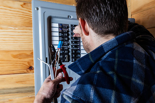 Affordable Generator Installation solutions in Rosemount, MN